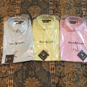 Men’s Long sleeve shirts